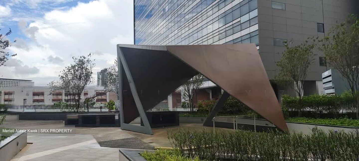 Ct Hub 2 (D12), Office #562573641